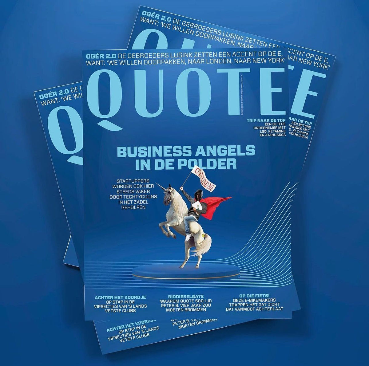 Bukser Jeans is in the Quote - Bukser Jeans