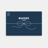 Bukser Jeans - Gift Card