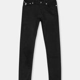 Bukser Jeans | Slim Fit Jeans | Nino Black