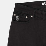 Bukser Jeans | Slim Fit Jeans | Nino Black