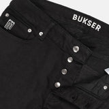 Bukser Jeans | Slim Fit Jeans | Nino Black