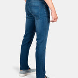 Bukser Jeans | Slim Fit Jeans | Nino Dark Blue