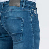 Bukser Jeans | Slim Fit Jeans | Nino Dark Blue