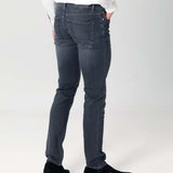 Bukser Jeans | Slim Fit Jeans | Nino Grey