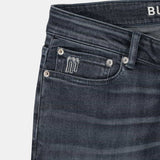 Bukser Jeans | Slim Fit Jeans | Nino Grey