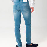 Bukser Jeans | Slim Fit Jeans | Nino Light Blue