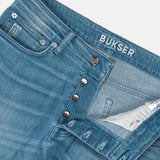 Bukser Jeans | Slim Fit Jeans | Nino Light Blue