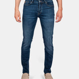 Bukser Jeans | Slim Fit Jeans | Nino Midnight Fjord