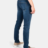 Bukser Jeans | Slim Fit Jeans | Nino Midnight Fjord