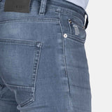 Bukser Jeans | Slim Fit Jeans | Nino Nordic Mist