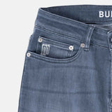 Bukser Jeans | Slim Fit Jeans | Nino Nordic Mist