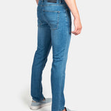 Bukser Jeans | Slim Fit Jeans | Norse Blue