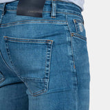 Bukser Jeans | Slim Fit Jeans | Norse Blue